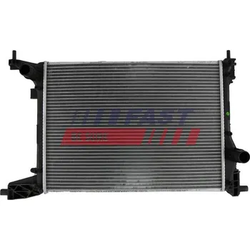 Chladič motoru FAST FT55550 Chladič, chlazení motoru (FT55550)