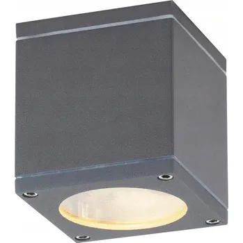 Závěsné svítidlo Rabalux 35 W šedé