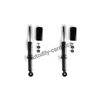 Tlumič pérování MONROE (MOD8345, MO D8345) - TOYOTA