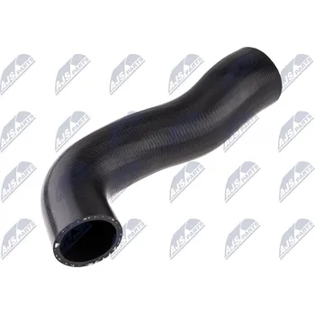 Motor automobilu Hadice plnícího vzduchu NTY GPP-VV-040