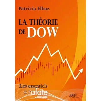 La théorie de Dow - Elbaz, Patricia