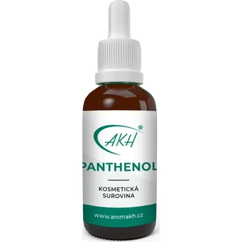 Bylinná léčivá mast AKH PANTHENOL 20 ml