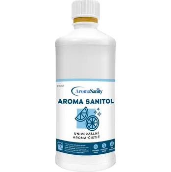 AromaSanity Univerzální aroma-čistič AROMA SANITOL 20 ml