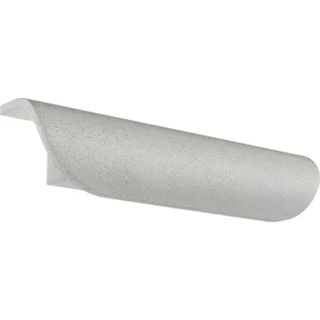 Venkovní osvětlení Redo Venkovní nástěnné LED svítidlo LID 8,8W, š. 32 cm, IP65 Barva: slonovinová, Barva světla: 3000K