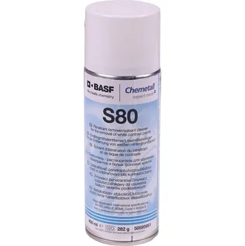 Svářečka Sprej pro magnetickou defektoskopii čistič SUPRAMOR S80 400 ml