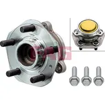 Sada ložiska kola FAG, FG 713698040