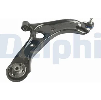 Zavěšení kol DELPHI TC9122 Řídicí páka, zavěšení kol (TC9122)