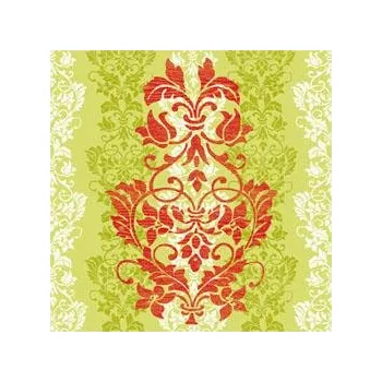 Papírový kapesník Paw Ubrousky PAW Dekor L (20ks) 374525