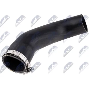 Motor automobilu Hadice plnícího vzduchu NTY GPP-AU-097