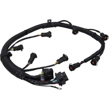 Systém vstřikování KAMOKA 1611010 Přípojka, vstřikovací ventil (1611010)