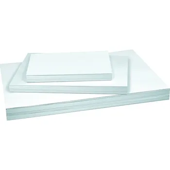Kreslicí karton A2 220g bílý papírny Brno