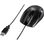 Myš Hama MC - 200 - černá Hama