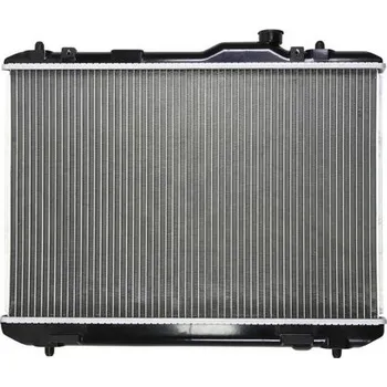 Chladič motoru KAMOKA 7700147 Chladič nízké teploty, chladič plnicího vzduchu (7700147)