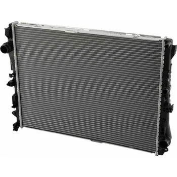 Chladič motoru Chladič vody pro motor HELLA 8MK 366 301-921