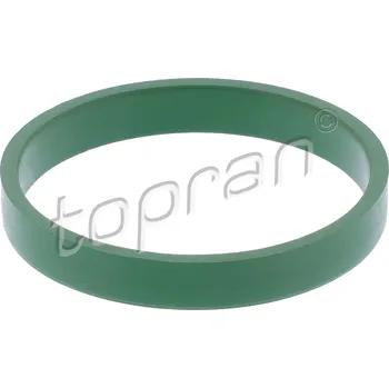 Spojovací materiál motoru Těsnění sacího potrubí - koleno TOPRAN 121 432