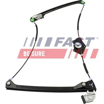 Stahovačka okna FAST FT00345 Zvedací zařízení oken (FT00345)