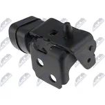 Dveřní závěs NTY EZC-CT-111