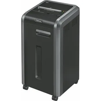 Kancelář FELLOWES Skartovací stroj Powershred® 225i, řez proužek, 22 listů, FELLOWES 15644