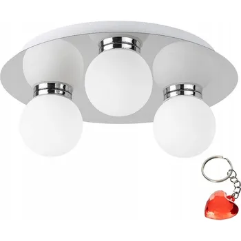 Závěsné svítidlo Rabalux Becca 3-bodové - patice G9