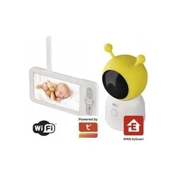 Zabezpečení domácnosti Elektronická chůvička Emos, vícebarevná