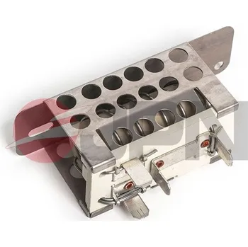 Ventilátor topení a klimatizace JPN 60E9126-JPN Odpor, vnitřní tlakový ventilátor (60E9126-JPN)