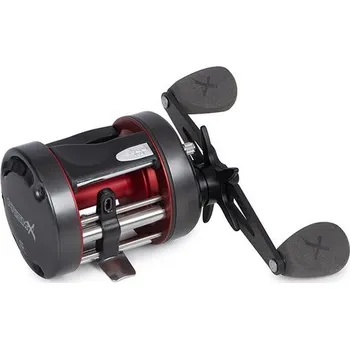 Rybářský naviják Fox Rage Multiplikátor Prism X Round Baitcaster