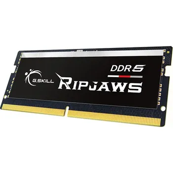 Operační paměť G.Skill Ripjaws F5-5600S4040A16GX2-RS paměťový modul 32 GB 2 x 16 GB DDR5 5600 MT/s
