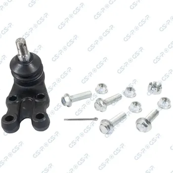 Čep nápravy GSP S080085 Podpora-/ Kloub (S080085)