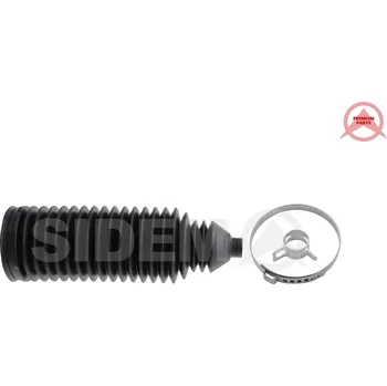 Manžeta řízení SIDEM 304.130