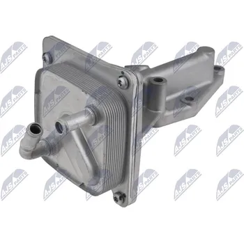 Motor automobilu Olejový chladič pro motorový olej NTY CCL-NS-013
