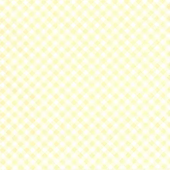 Papírový kapesník Pol-Mak Ubrousky MAKI L (20ks) Diagonal Cream Check 301070