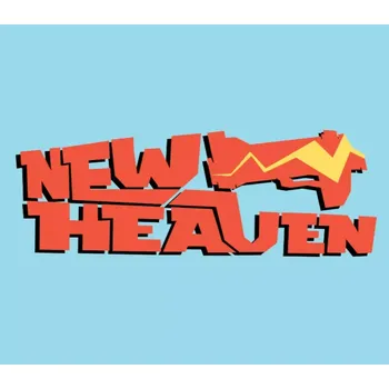 Počítačová hra New Heaven