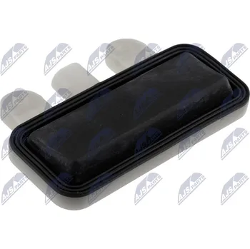 Dveře karosérie Spínač, otevření zadních dveří NTY EZC-ME-375