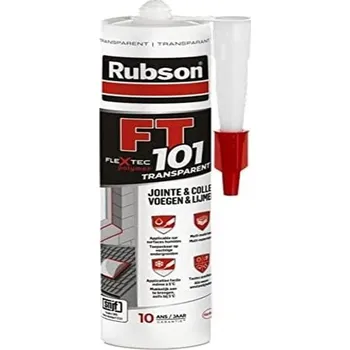 Dětská dílna Opravný tmel FT 101 Rubson