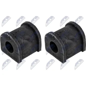 Stabilizátor nápravy Uložení stabilizátoru - držák NTY ZGS-TY-159