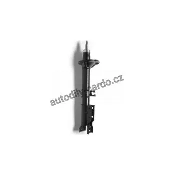 Tlumič pérování MONROE (MO11085, MO 11085), pravý zadní - MAZDA 323 85-89 1.1/1.3/1.5/1.6/1.7D