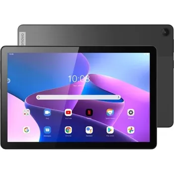 Tablet Tablet Lenovo Tab M10 10,1" 3 GB / 32 GB šedý