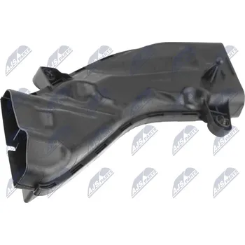 Vzduchový filtr Sací hadice, vzduchový filtr NTY GPP-ME-157