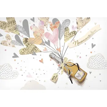 UNIPAP přání svatební CN-761 PRANI_W_C0382 302613