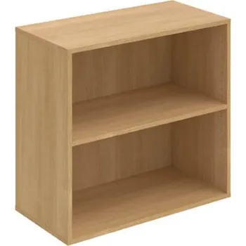 Kancelářská sestava Skříň policová nízká - D 2 80 81770