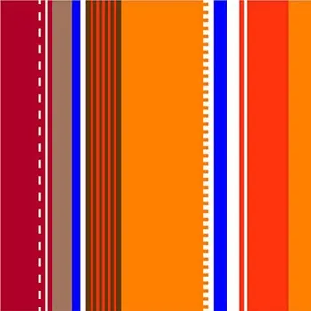 Papírový kapesník Paw Ubrousky PAW Dekor L (20ks) 374514