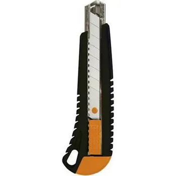 Pracovní nůž FISKARS Odlamovací nůž, 18mm, FISKARS 51602