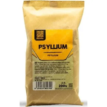 Přírodní produkt Psyllium 200g, Provita