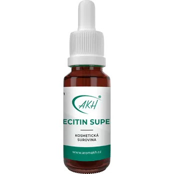 Bylinná léčivá mast AKH LECITIN SUPER 20 ml