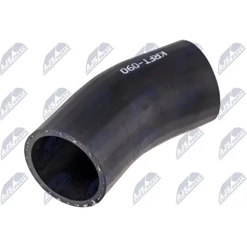 Motor automobilu Hadice plnícího vzduchu NTY GPP-FT-090