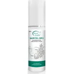 AKH Exkluzivní regenerační obličejový olej SANTAL BPJ 30 ml