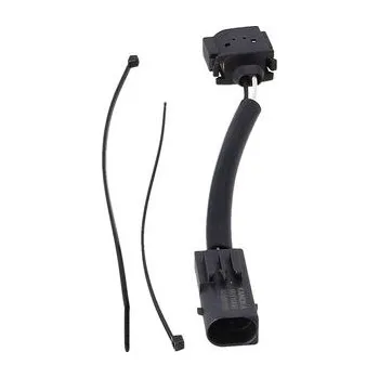 Ventil palivového systému KAMOKA 1611008 Přípojka, vstřikovací ventil (1611008)