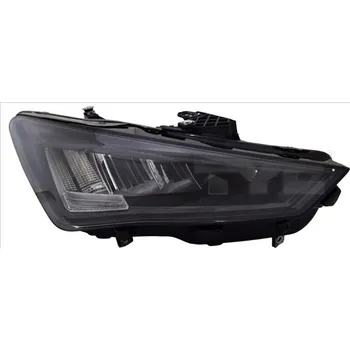 Přední světlomet TYC 20-19213-06-2 Světlomet (20-19213-06-2)