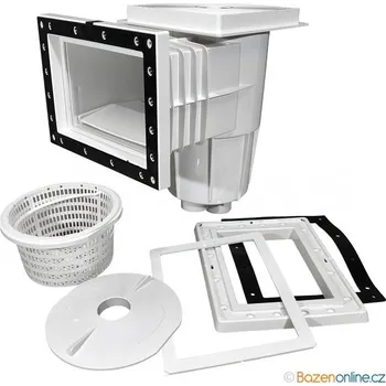 Skimmer pro foliové bazény 15 l