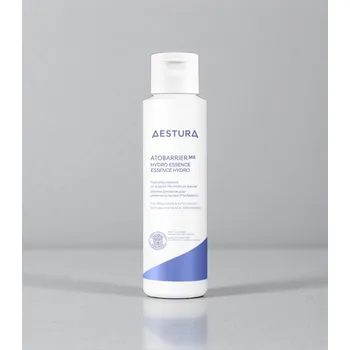 Pleťové sérum Aestura - Atobarrier 365 Hydro Essence - Intenzivně hydratační esence pro obnovu a ochranu kožní bariéry 200ml
